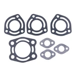 Sbt Exhaust Gasket Kit Fits Polaris 3240163 3240193 3082937 SL650 SL750 SLT750. Fixed Price $26.95.