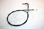 2001 Polaris Virage Oem Throttle Cable 7080787 7081021 JP28. Fixed Price $127.79.