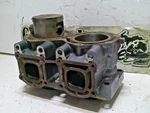 Yamaha 650 Engine 77MM Okay Std. Cylinder W. 1 Piston WR3 Vxr Lx Iii. Fixed Price $65.00.