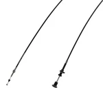 Choke Cable For Yamaha Waverunner XLT1200 2001-2005 Replaces Oem 66V-67242-01-00. Fixed Price $59.95.