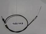 1993-1995 Polaris SL750 SLT750 Choke Cable Oem 7080448 New. Fixed Price $24.99.