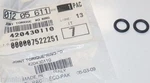 Seadoo 787 800 Rave Valve Oring Xp Gtx Gsx Spx 96 97 98 Oem 290260728 O-rings. Fixed Price $7.95.