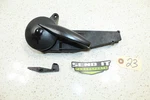 74 1997 Polaris SLT780 Reverse Handle Assembly 5431979-070. Fixed Price $89.99.
