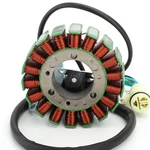Alternator Stator Fit Yamaha 1100 Fx Ho Cruiser 60E-81410-00-00 60E-81410-01-00. Fixed Price $104.99.
