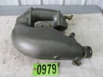 2004 Kawasaki Stx 900 Jet Ski Exhaust Pipe Elbow. Fixed Price $170.99.