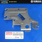 Genuine Oem 99-05 Yamaha Waverunner 1200 Nos Carb Bracket Plate 66V-14527-00-00. Fixed Price $19.15.