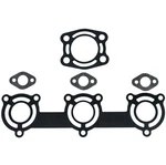 Polaris Exhaust Gasket Kit 5830038 5211623 3082937 SL780 SLT780 SLX780 51-304. Fixed Price $26.95.