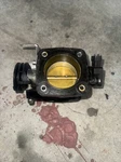 Seadoo 2003-2005 Gti 3D Rfi Oem Throttle Body Assembly Fresh Water 270600092. Fixed Price $30.00.