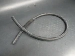 2004-2011 Sea-doo Oem 3/4IN Heater Radiator Hose 276000099 Gtx Rxp Wake Pro. Fixed Price $17.97.
