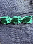 1996 1997 Kawasaki Zxi 900 Intake Pipe Manifold Oem# 16060-3702. Fixed Price $12.00.
