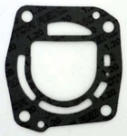 Wsm Yamaha 1100 / 1200 Muffler Damper #2 Pwc 007-291, Oe 63M-14749-00-00. Fixed Price $6.97.