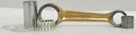 Wsm Connecting Rod Kit For Sea-doo Challenger 1800 1997-1999 010-518. Fixed Price $85.03.