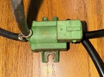 Genuine Oem 03 Seadoo 951 947 Rave Solenoid Valve 270600044. Fixed Price $169.98.