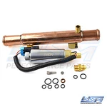 Fuel Pump: Mercuriser With System, Includes Cooler 600-126-01. Fixed Price $224.97.