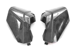 17 Sea-doo Spark 903 Up Ibr Handlebar Covers Left & Right. Fixed Price $18.74.