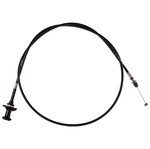 Yamaha Choke Cable Xl 1200 W GU3-U7242-02-00 1998 Sbt. Fixed Price $74.40.
