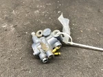 1995 Yamaha Wave Venture Oil Pump Injector 701 62T-13200-13-00 Raider Blaster Gp. Fixed Price $29.99.