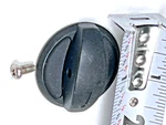 Polaris Knob 1995-97 Slt 650 750 780 700 Oem. Fixed Price $9.49.