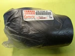 Nos Yamaha Exhaust Hose 3 F0D-6758D-01-00 New Oem. Fixed Price $39.99.
