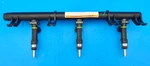 2020 Seadoo Gtx 230 Fuel Rail 420874396 420874414 Injector 420874000. Fixed Price $189.00.