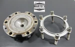 Good Oem Polaris 2001-2004 Virage 700 Or Freedom Pwc Cylinder Head 3021117. Fixed Price $59.99.
