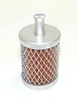 Wsm Yamaha 500 / 650 Fuel Filter '89-92, 006-516, 8H5-24560-00-00. Fixed Price $5.71.