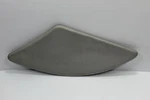 00-02 Sea-doo Gtx Oem Left Side Body Panel Fairing Cover Trim Knee Pad 269000671. Fixed Price $25.21.