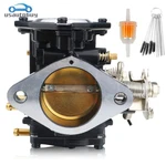 Aftermarket For Mikuni BN44-40-43 Super Series Carburetor 44MM BN444043. Fixed Price $61.99.