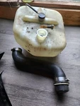 Polaris Oil Tank 1998-2001 Slh Sltx Slxh Pro 1200 5432768. Fixed Price $20.00.
