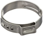 Stainless Stepless 1 Ear Oetiker Clamps Auto/marine Hose Multiple Sizes. Fixed Price $109.99.