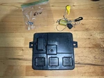 2000-2002 Seadoo Gtx Mpem Cdi Electronic Control Module Computer & Key 278001525. Fixed Price $399.95.