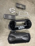 Sea Doo Speedster Gs Gti Gts 717 720 Single Carb Intake Air Box Spark Arrestor. Fixed Price $65.00.