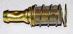 1/4 Fuel In Tank Pick Filter Yamaha Superjet Waveblaster Check Valve Jetski. Fixed Price $9.95.