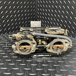 Jetski Kawasaki Sts Xi Twin Carbs 15003-3708 (damaged). Fixed Price $161.59.