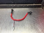 Kawasaki Oem Battery To Starter Relay Positive Cable 2005-2006 STX-12F STX-15F. Fixed Price $18.00.