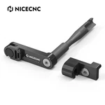 Nicecnc One Finger Pull Clutch Cable Arm For Kawasaki KLR650 2011-2016 2017 2018. Fixed Price $35.99.