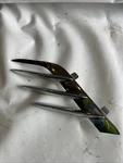 2008 Sea-doo Rxt 215 Right Side Cowling 269501515. Fixed Price $20.00.