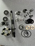 Upgraded Seadoo 300 Supercharger Rebuild Kit. Fixed Price $265.50.