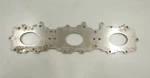 2003-2008 Yamaha GP1300 Oem Reed Valve Plate 60T-13624-00-00. Fixed Price $24.95.