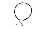 New Oem Yamaha 66E-67252-00-00 Throttle Cable Nos. Fixed Price $124.99.