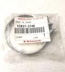 Kawasaki 92037-3740 X2 650 Sx Muffler Exhaust Clamp Oem New 68MM. Fixed Price $20.67.