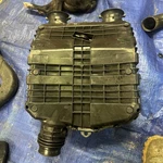 2020-2025 Sea-doo Wake 170 Gtx 230 Gtr 300 Oem Silencer Airbox Assembly. Fixed Price $44.95.