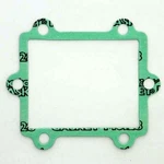 Wsm Reed Valve Gasket For Tiger Shark Daytona 1000 1997 007-538. Fixed Price $14.23.