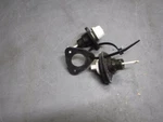 Kawasaki Stx Drain Plugs 13227-3711 13227-3721-8U 92066-3744. Fixed Price $20.00.