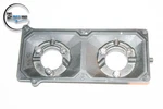 Yamaha Waveventure 700 Air Intake Manifold Flame Arrestor Bracket 62T-13555-. Fixed Price $38.00.