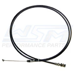 Wsm 002-055-09 Throttle Cable. Fixed Price $31.29.