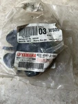 Yamaha Oem Genuine 6D3-4581J-00-00 Rubber Shaft Coupling. Fixed Price $26.33.