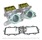 Boyesen, Kawasaki 800SXR Intake Manifold Kit. Fixed Price $669.25.
