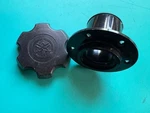 Yamaha Waverunner Gp 800+ Jet Ski Fuel Filler Neck & Cap. Fixed Price $44.95.