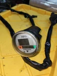 Seadoo Tested 2002-2003 Gtx Only Lcd Info Display Gauge Oem. Fixed Price $174.99.